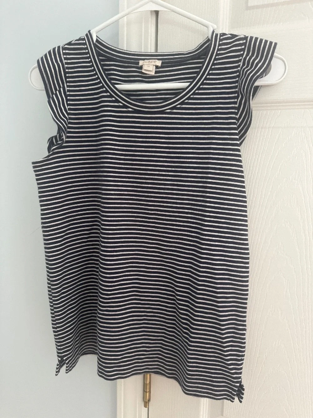 jcrew top